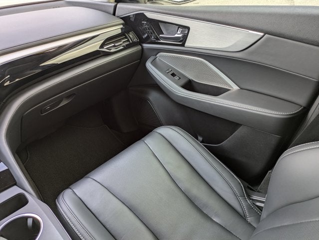 2023 Acura MDX w/Technology Package