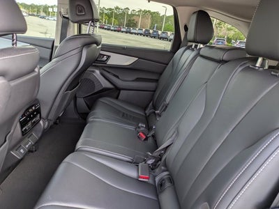 2023 Acura MDX w/Technology Package