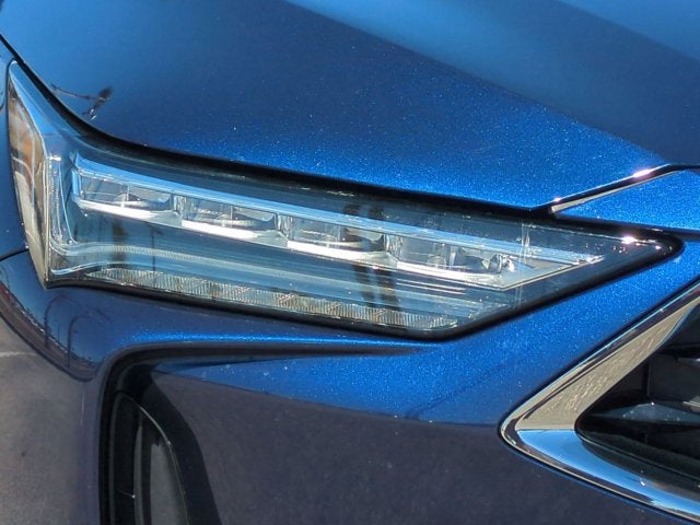 2022 Acura MDX Technology SH-AWD