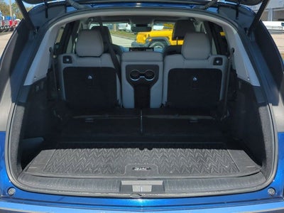 2022 Acura MDX Technology SH-AWD