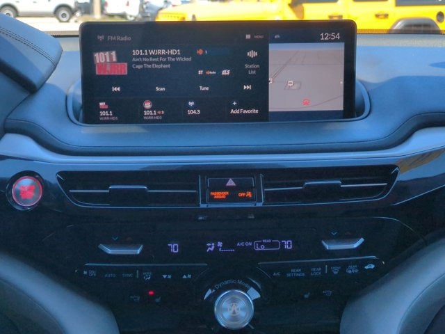 2022 Acura MDX Technology SH-AWD