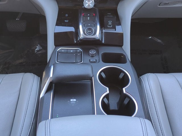 2022 Acura MDX Technology SH-AWD