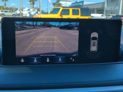 2022 Acura MDX Technology SH-AWD