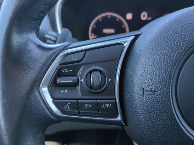 2022 Acura MDX Technology SH-AWD