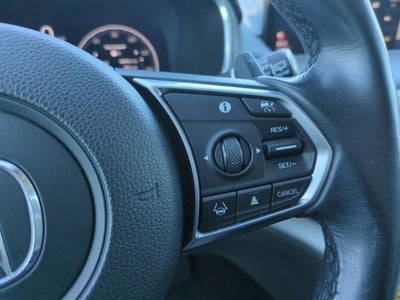 2022 Acura MDX Technology SH-AWD