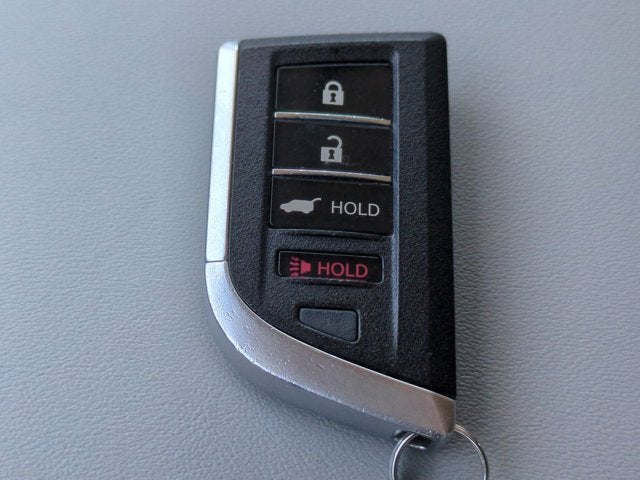 2022 Acura MDX Technology SH-AWD