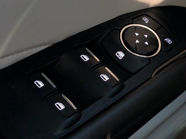 2019 Lincoln MKC Standard