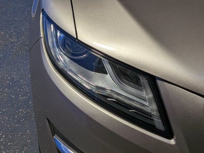 2019 Lincoln MKC Standard