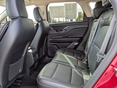 2024 Lincoln Corsair Premiere