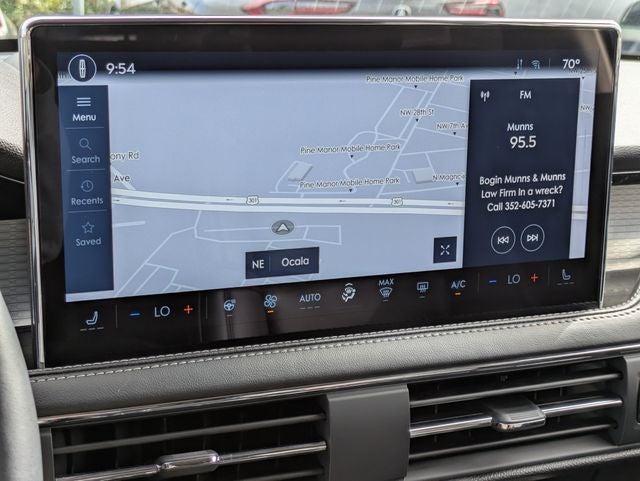 2024 Lincoln Corsair Premiere