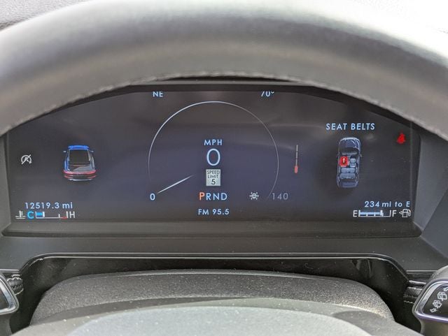 2024 Lincoln Corsair Premiere