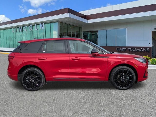 2024 Lincoln Corsair Premiere