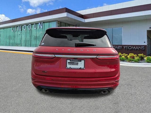 2024 Lincoln Corsair Premiere