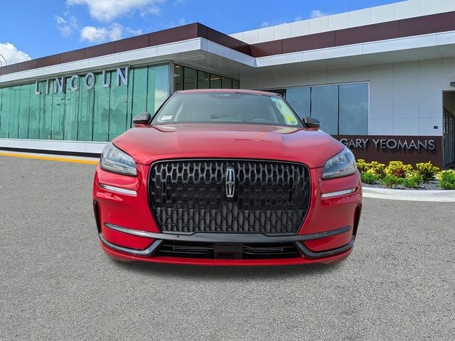 2024 Lincoln Corsair Premiere