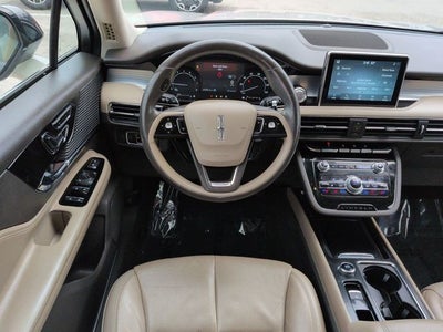 2020 Lincoln Corsair Standard