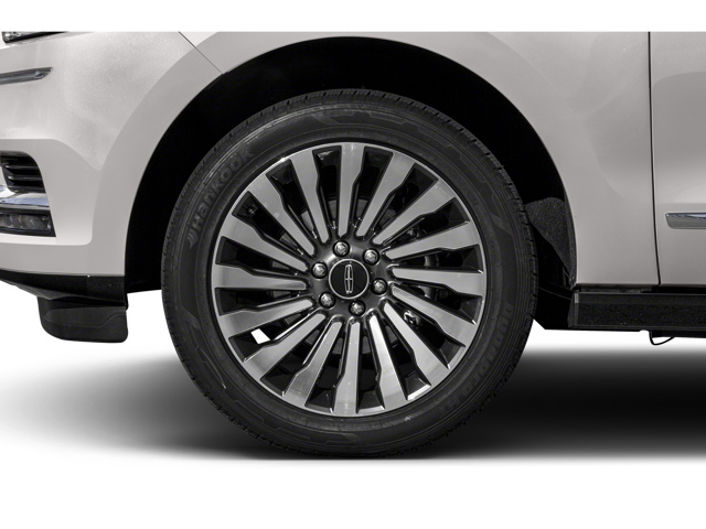 2018 Lincoln Navigator Select