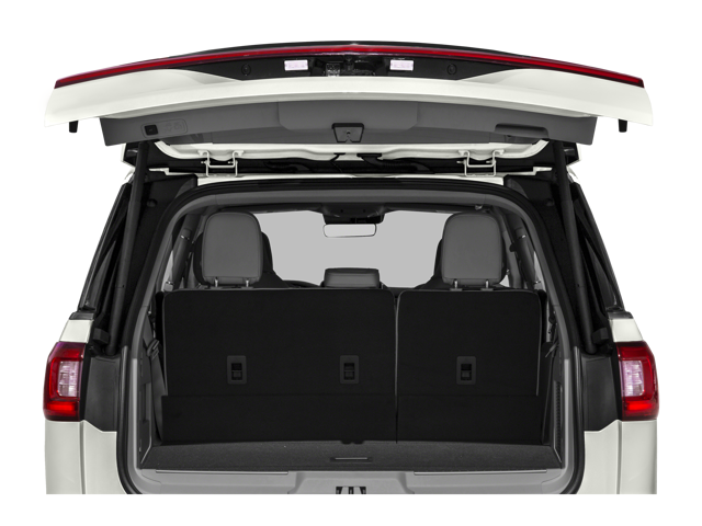2018 Lincoln Navigator Select