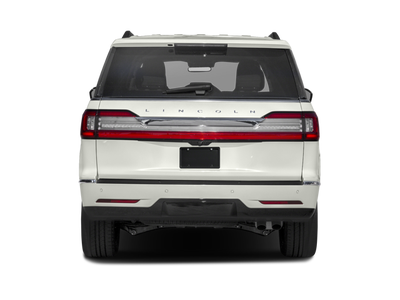 2018 Lincoln Navigator Select