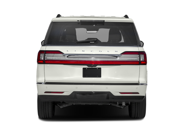2018 Lincoln Navigator Select