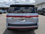 2023 Lincoln Navigator Black Label