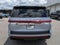 2023 Lincoln Navigator Black Label