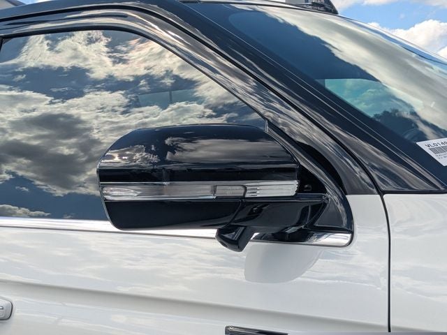 2024 Lincoln Navigator Black Label