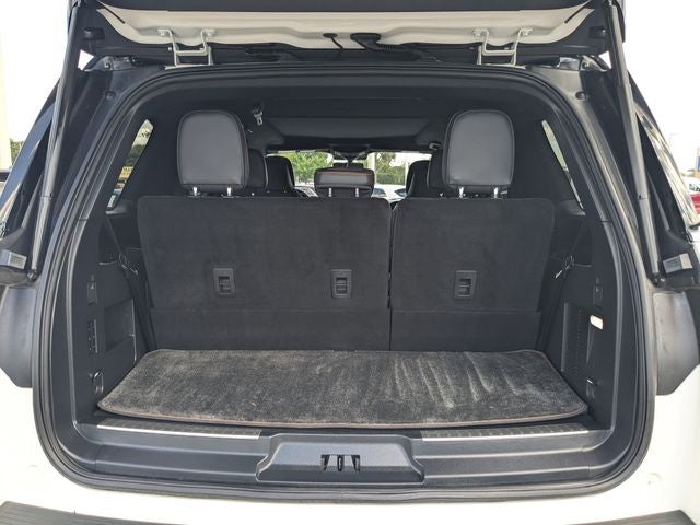 2024 Lincoln Navigator Black Label