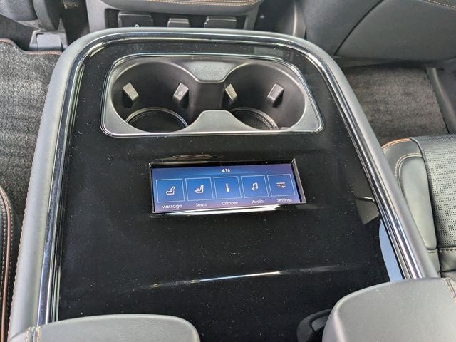 2024 Lincoln Navigator Black Label