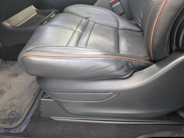 2024 Lincoln Navigator Black Label