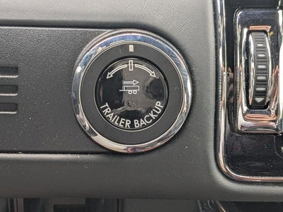 2024 Lincoln Navigator Black Label