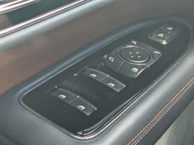 2024 Lincoln Navigator Black Label