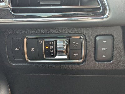 2024 Lincoln Navigator Black Label