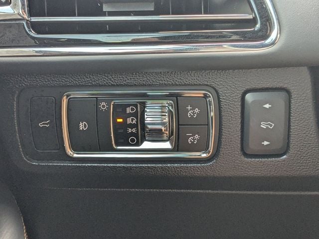 2024 Lincoln Navigator Black Label