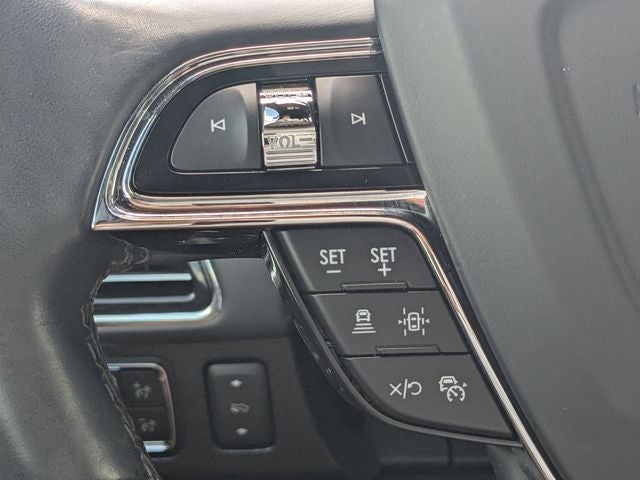 2024 Lincoln Navigator Black Label