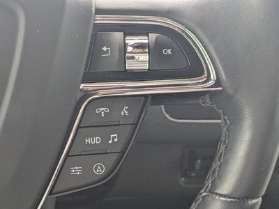 2024 Lincoln Navigator Black Label