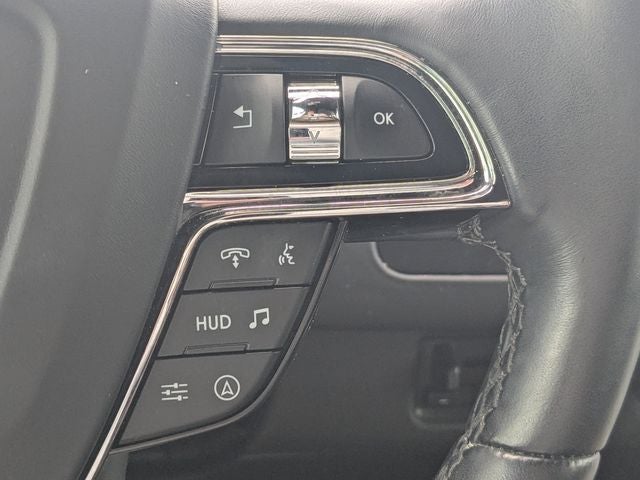 2024 Lincoln Navigator Black Label