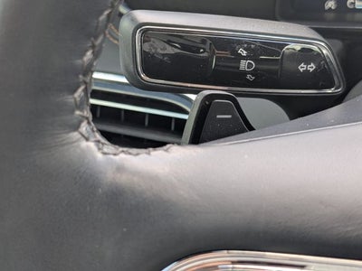 2024 Lincoln Navigator Black Label