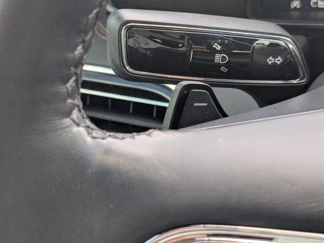 2024 Lincoln Navigator Black Label