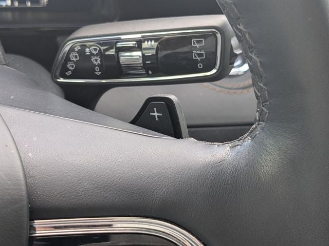 2024 Lincoln Navigator Black Label