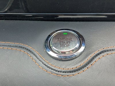 2024 Lincoln Navigator Black Label