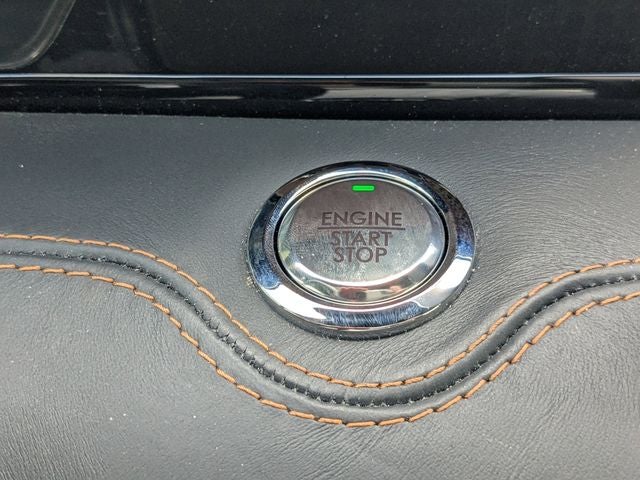 2024 Lincoln Navigator Black Label