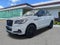2024 Lincoln Navigator Black Label