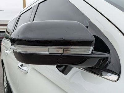 2023 Lincoln Navigator L Reserve