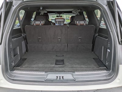 2023 Lincoln Navigator L Reserve