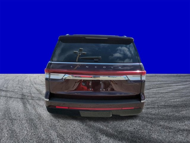 2023 Lincoln Navigator L Reserve