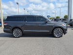 2022 Lincoln Navigator L Reserve