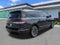 2022 Lincoln Navigator L Reserve