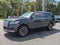 2022 Lincoln Navigator L Reserve
