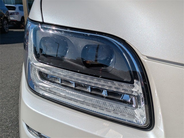 2019 Lincoln Navigator L L Reserve