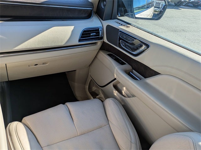 2019 Lincoln Navigator L L Reserve